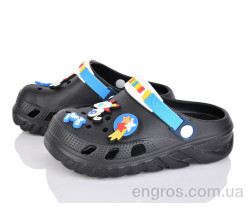 Кроксы BABYSHOP
